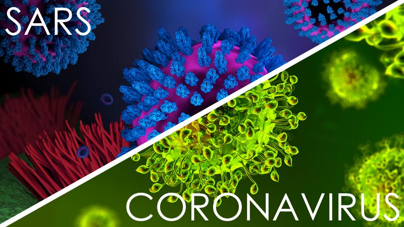 Coronavirus