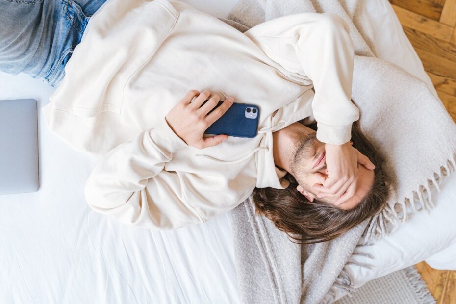 You’ve been working hard and you deserve to take a break, but doesn’t getting out of bed to exercise seem like too much work